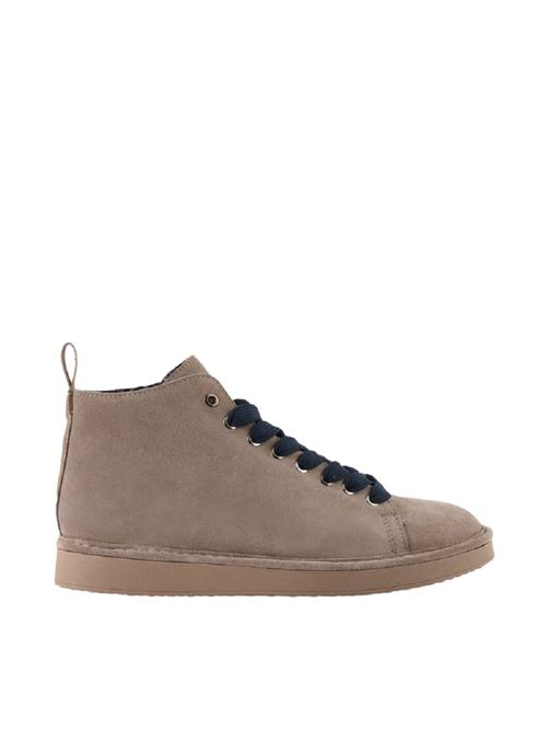 sneakers Panchic | P01M016-00882064 BEIGE